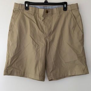 Men’s Khaki Shorts